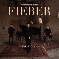 Montez & SDP - Fieber - Piano Version