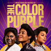 Keyshia Cole - No Love Lost (From the Original Motion Picture “The Color Purple”)