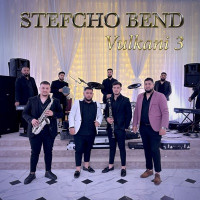 STEFCHO BEND - Takti Po Takti