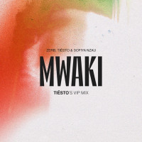 ZERB, Sofiya Nzau & Tiësto - Mwaki (Tiësto's Vip Mix)