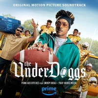 Trap House Mechi - Punk Ass Bitches (feat. Snoop Dogg) [From "The Underdoggs"]