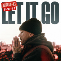 Bru-C & Shapes - Let It Go