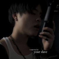 Mitchell Zia - I Wanna Be Your Slave