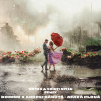 DOMINO & Andrei Banuta - Afară plouă (Motzu & Cristi Nitzu Remix)