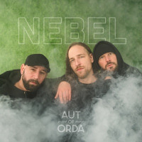 AUT of ORDA - Nebel