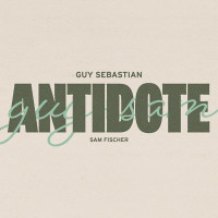 Guy Sebastian - Antidote (feat. Sam Fischer)