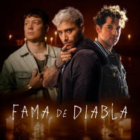 La K'onga, David Bisbal & Emanero - Fama de Diabla