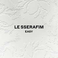 LE SSERAFIM - EASY