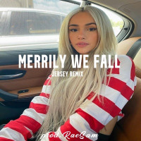 RaeSam - Merrily We Fall (Jersey Remix)