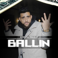 Usman Anxari, Karan Aujla & Bappi Lahiri - Ballin