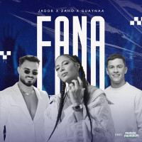 Zaho, Guaynaa & Jador - Fana