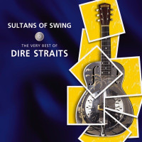 Dire Straits - On Every Street (Edited Version)