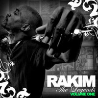 Rakim - The Punisher