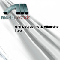 Gigi D'Agostino & Albertino - Super (Riscaldamento)