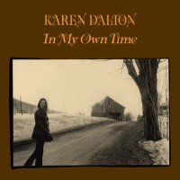 Karen Dalton - Something On Your Mind