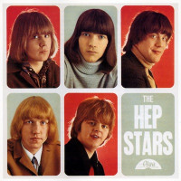 Hep Stars - Consolation