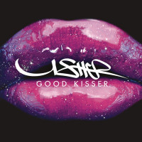 USHER - Good Kisser