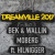 Bek & Wallin & Moberg - Dreamville 2017 (feat. Hilnigger)