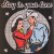 Bronson Diamond & Greta Stanley - Stay in Your Lane