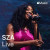 SZA - Kill Bill (Apple Music Live)