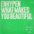 ENHYPEN - What Makes You Beautiful