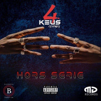 4Keus Gang - Flex