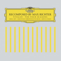 Max Richter, Daniel Hope, Konzerthaus Kammerorchester Berlin & André de Ridder - Recomposed By Max Richter: Vivaldi, The Four Seasons: Spring 1 (2012)