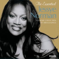 Kurt Masur, Gewandhausorchester & Jessye Norman - Caecilie, Op. 27 No. 2