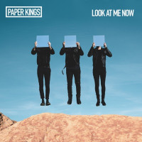 Paper Kings - Fire on Up