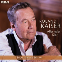 Roland Kaiser - Liebe kann uns retten
