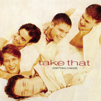 Take That - Love Ain't Here Anymore