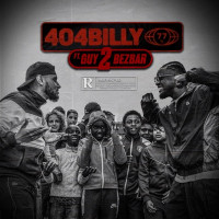404Billy - 77% (SOS) [feat. Guy2bezbar]