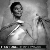 Dionne Warwick - Always Something There to Remind Me