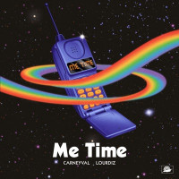 Carneyval & Lourdiz - Me Time