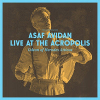 Asaf Avidan - Bang Bang (Live at the Acropolis Odeon of Herodes Atticus)
