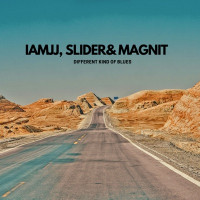 IAMJJ & Slider & Magnit - Different Kind of Blues