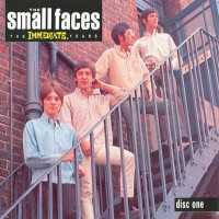 Small Faces - Here Come the Nice