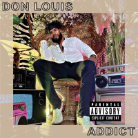 Don Louis - Addict