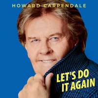 Howard Carpendale - Ich fühl wie du