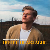 Thorsteinn Einarsson - Hotel Heartache