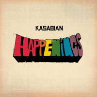 Kasabian - Call