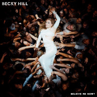 Becky Hill - Outside Of Love