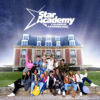 Star Academy - Aimée pour de vrai (Héléna)