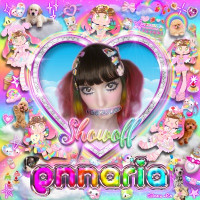 Ennaria - Show Off