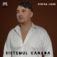 Stefan Liche & Ministerul Manelelor - Sistemul Canada