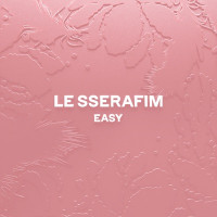 LE SSERAFIM - EASY (Instrumental)