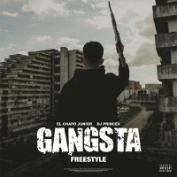 El Chapo Junior & DJ Princex - Gangsta Freestyle