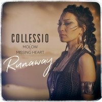 Collessio, MOLOW & Missing Heart - Runaway (Radio Edit)