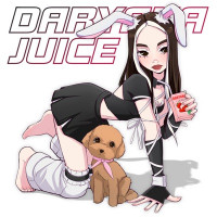 daryana - juice (Slowed)