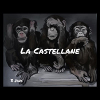 3 Zinc - La Castellane